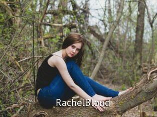 RachelBlond
