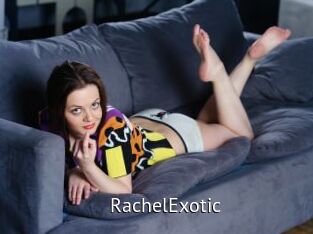 RachelExotic