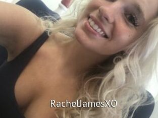 RachelJamesXO