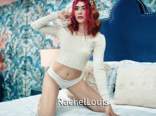 RachelLouis Zizi X