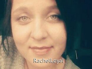 RachelLoyal