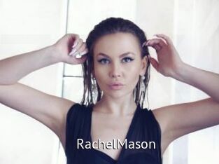 RachelMason Zizi X