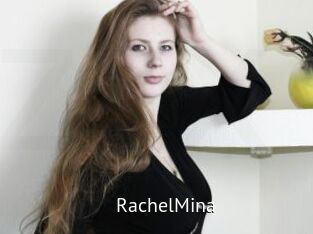 RachelMina Zizi X