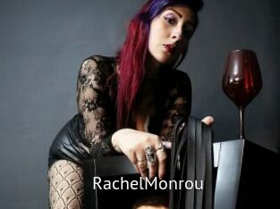 RachelMonrou