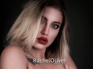 RachelOliver Zizi X