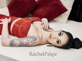 RachelPaige
