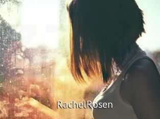 RachelRosen