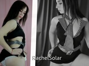 RachelSolar Zizi X