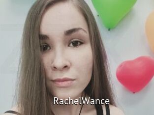 RachelWance