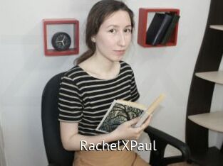 RachelXPaul