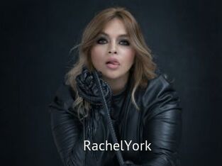 RachelYork