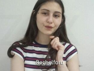 Rachelforu