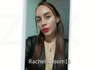 RachellBloom18
