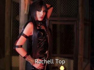 Rachell_Top Zizi X