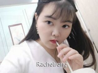 Rachelrong