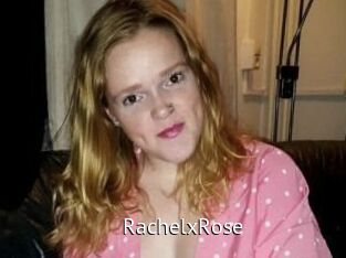 RachelxRose