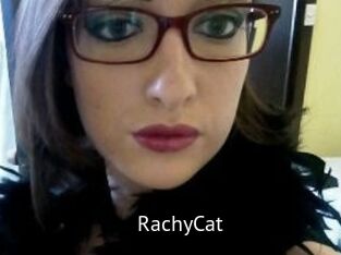 RachyCat