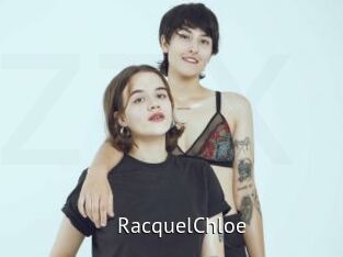 RacquelChloe