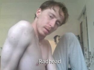 Radhead