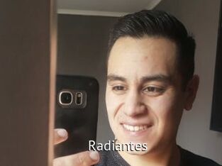 Radiantes