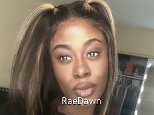 RaeDawn
