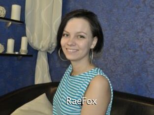 RaeFox Zizi X