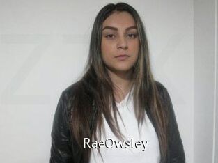 RaeOwsley