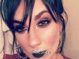 RaeSlays