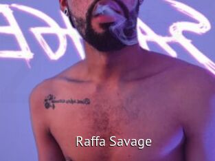 Raffa_Savage