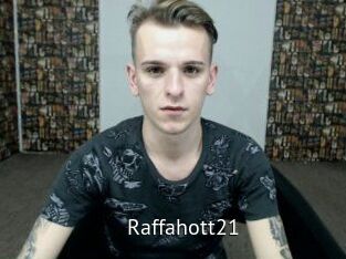 Raffahott21