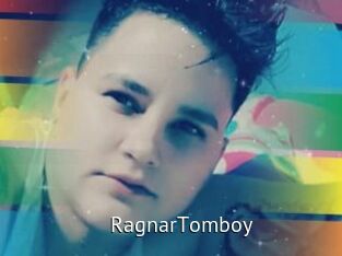 RagnarTomboy