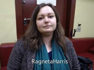 RagnetaHarris Zizi X