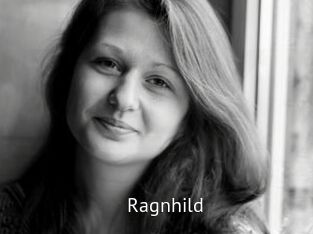 Ragnhild Zizi X