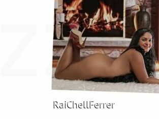 RaiChellFerrer