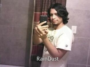 RainDust
