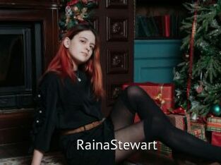 RainaStewart Zizi X