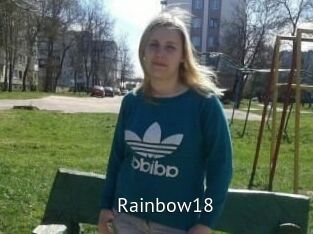 Rainbow18