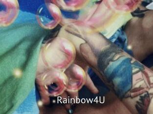 Rainbow4U