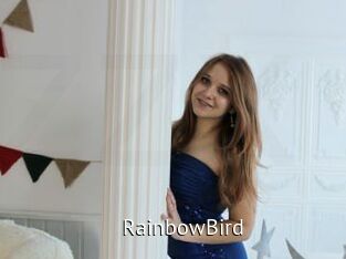 RainbowBird