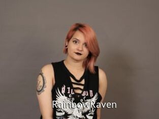 RainbowRaven Zizi X