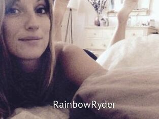 RainbowRyder