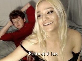 Raini_and_Jax