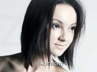Rainsong
