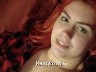 RainyStorm