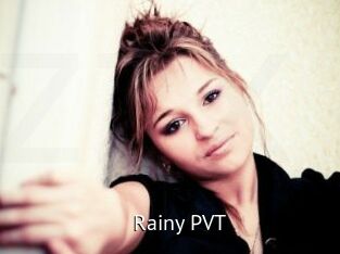 Rainy_PVT