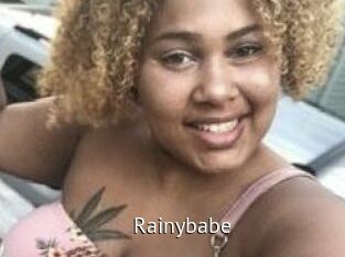 Rainybabe