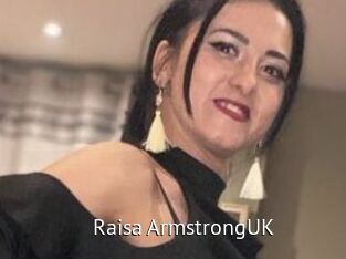 Raisa_ArmstrongUK