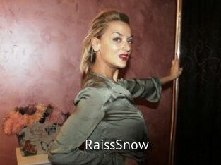 RaissSnow