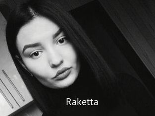 Raketta