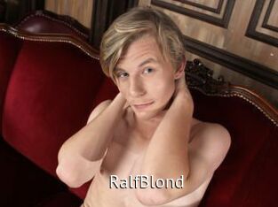 RalfBlond